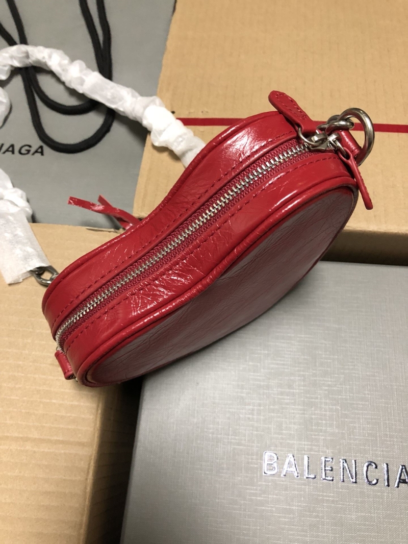 Balenciaga Le Cagole Bags